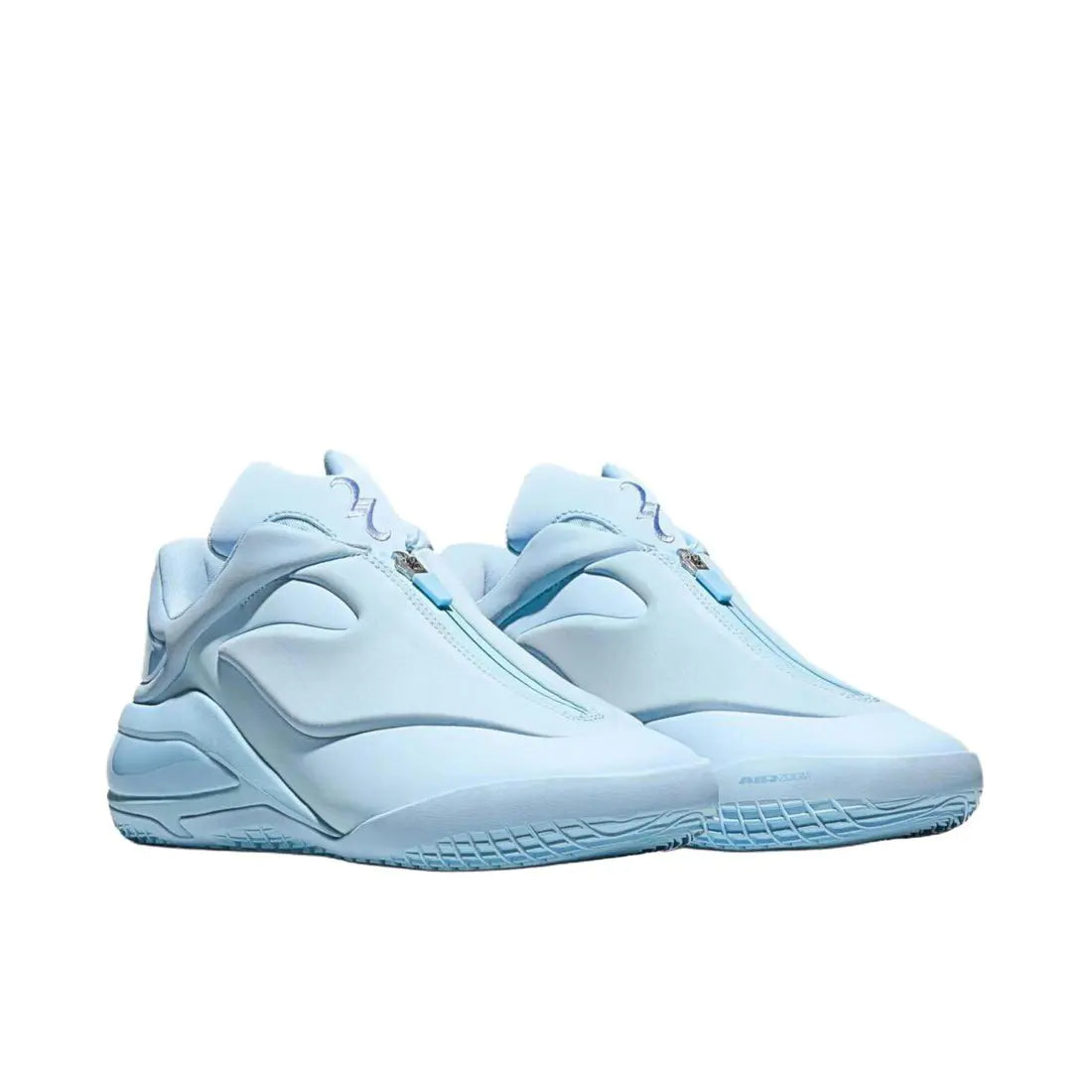 Converse SHAI 001 'Mist Blue'