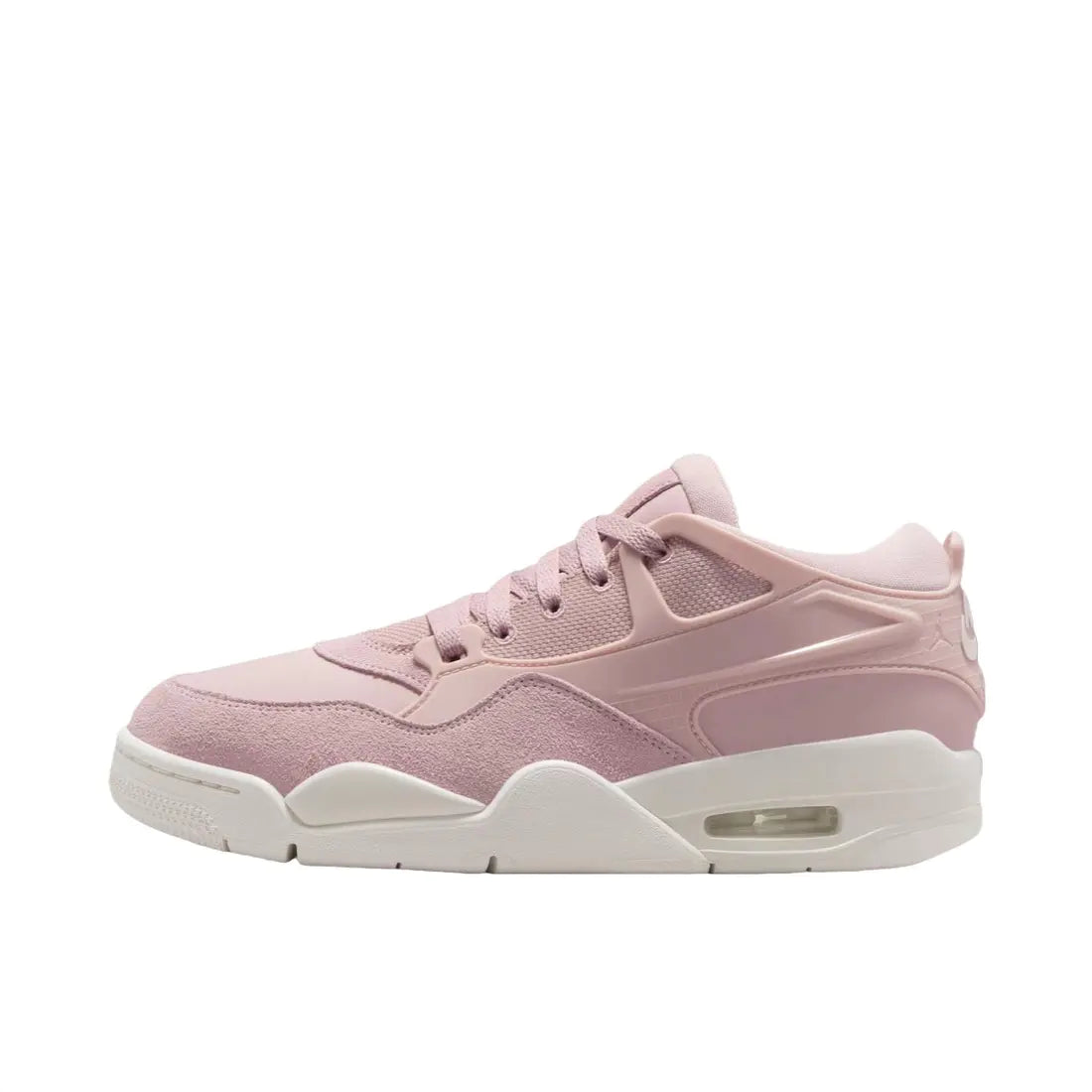 Air Jordan 4 RM " Pink Oxford "