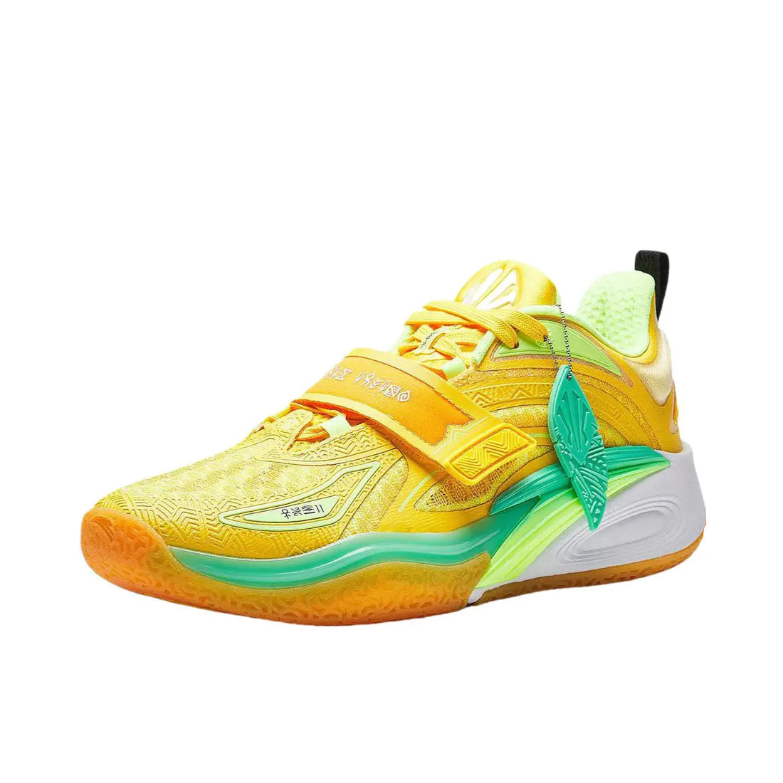 ANTA KAI 1 " Playoffs Energy "