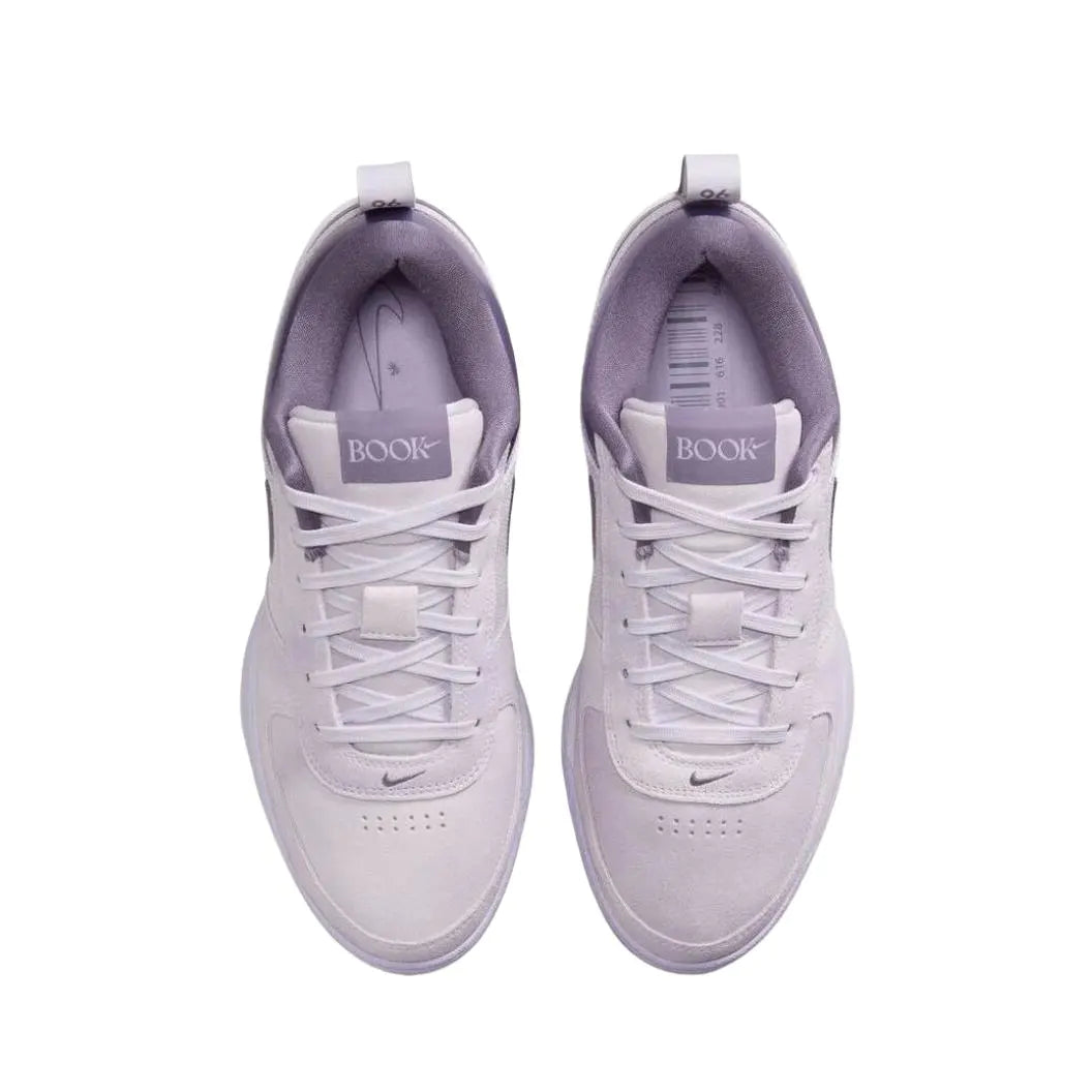 Nike Book 1 " Lilac Bloom "