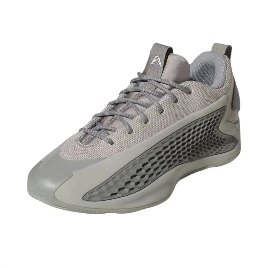 Adidas Ae 1 Low "Metallic Grey"