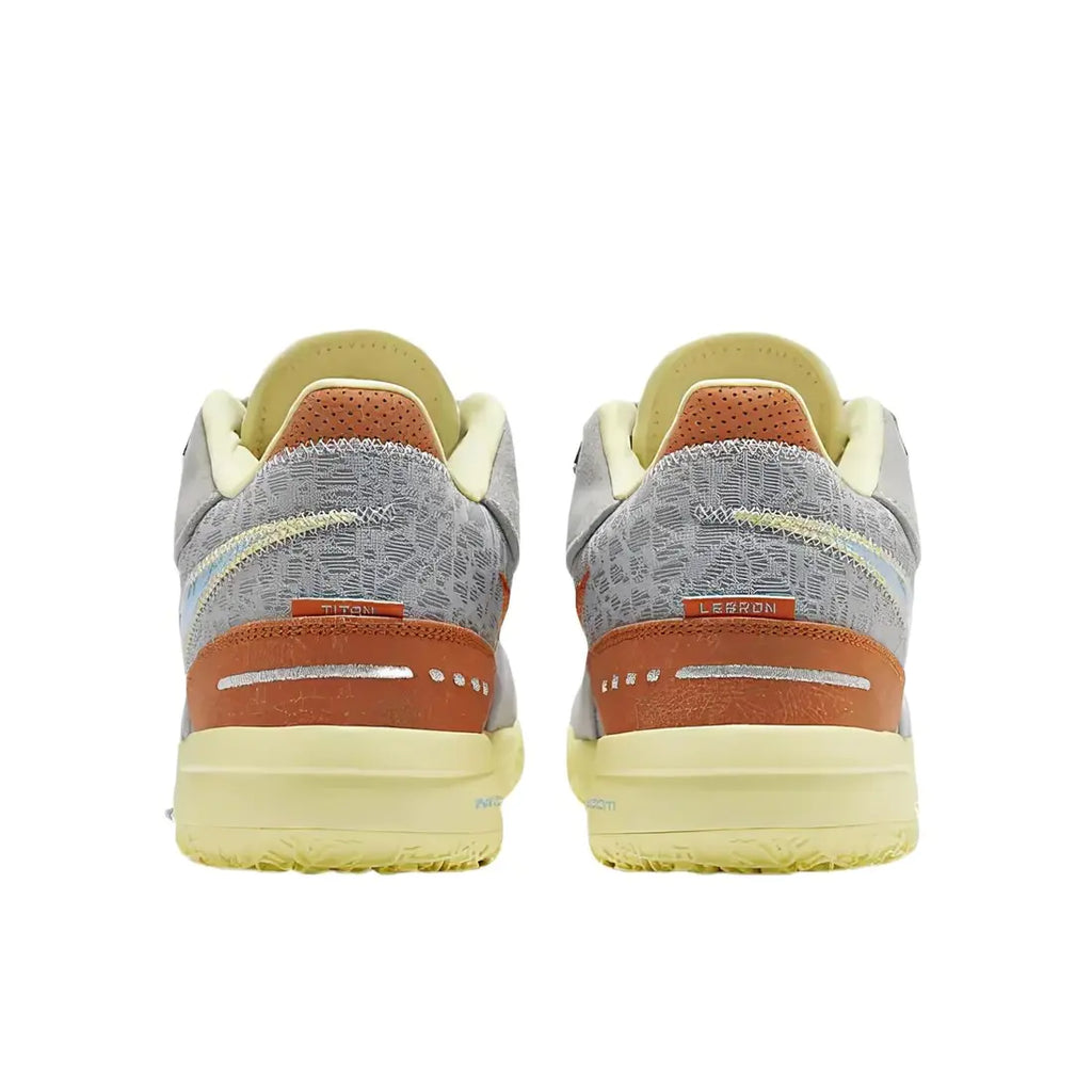 Nike LeBron NXXT Gen " Hope "