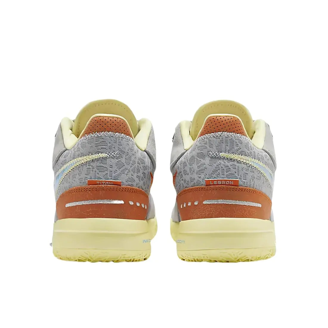 Nike LeBron NXXT Gen " Hope "