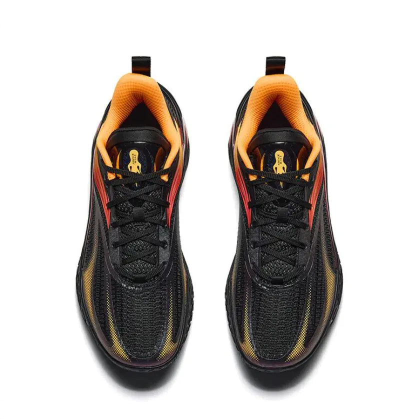 ANTA Shock Wave 8 'Dazzling Yellow'