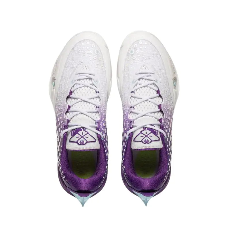 Lining Wade 808 6 ULTRA 'Lavender'