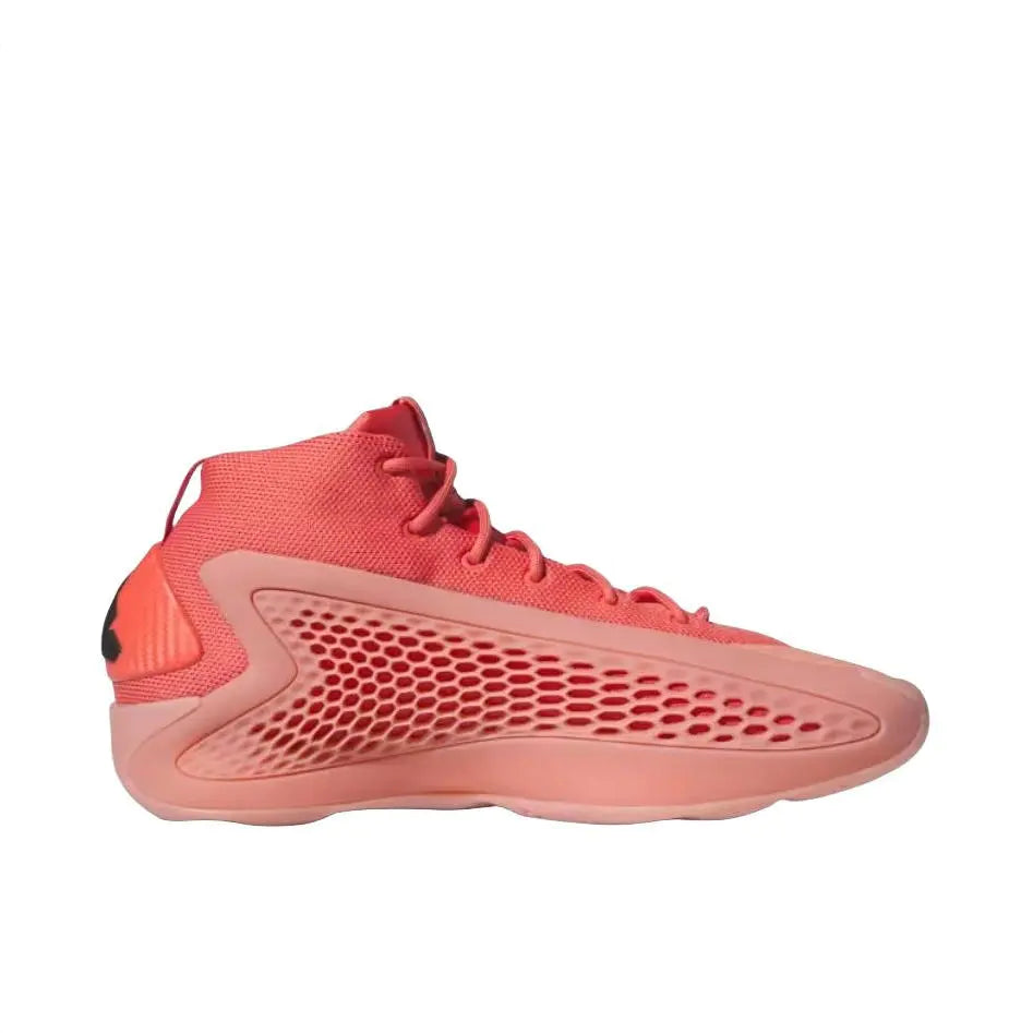 Adidas Ae 1 "Red Clay"