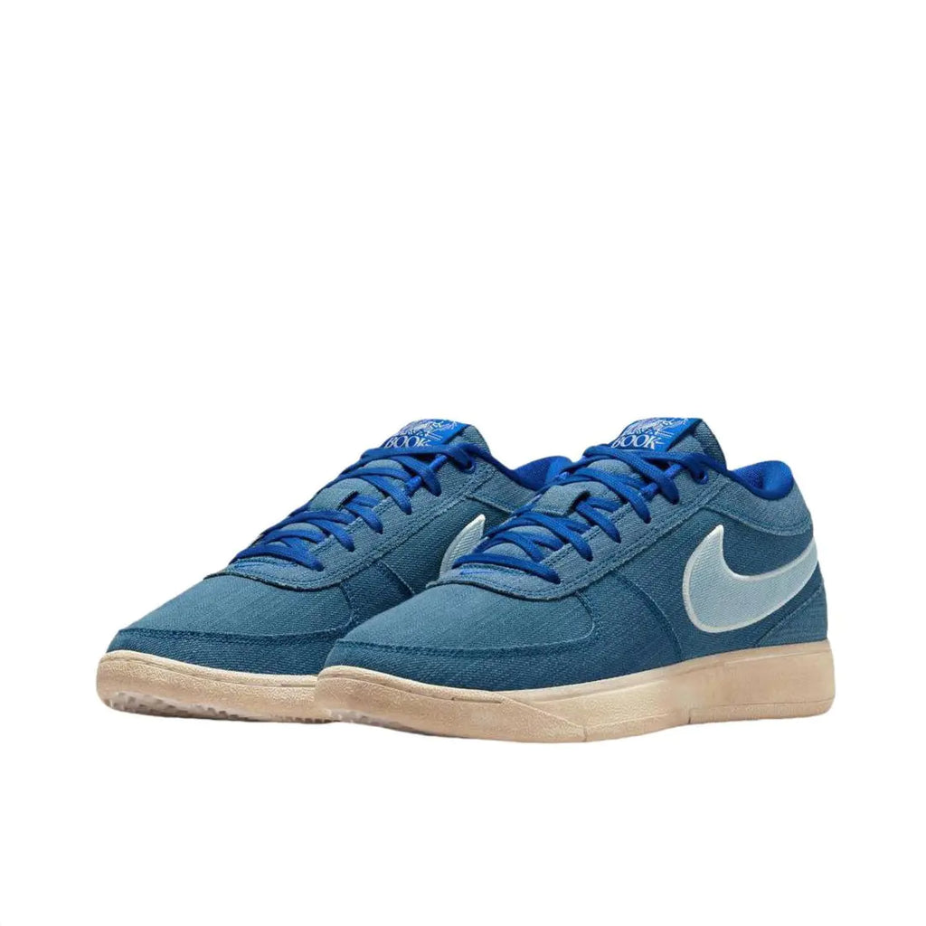 Nike Book 1 " Blue Blood "