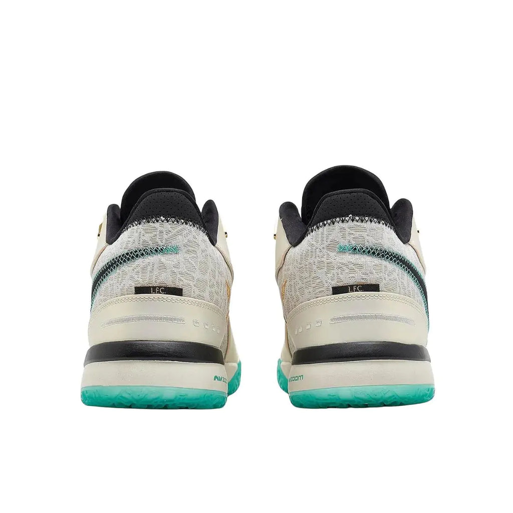 Nike LeBron NXXT Gen " Liverpool "