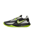 Nike Precision 6 " Black Volt "