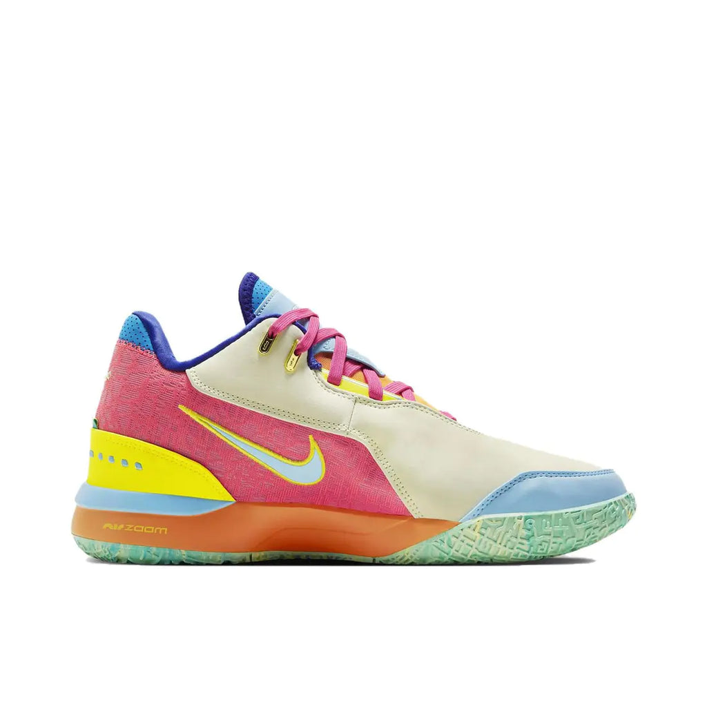 Nike LeBron NXXT Gen " Multi-Color "