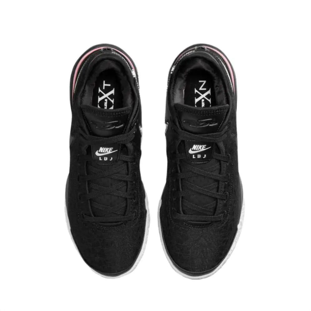 Nike LeBron NXXT Gen " Black White "