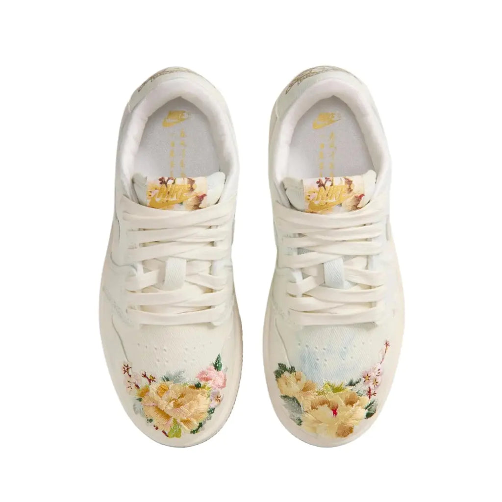 Air Jordan 1 Low " CNY "