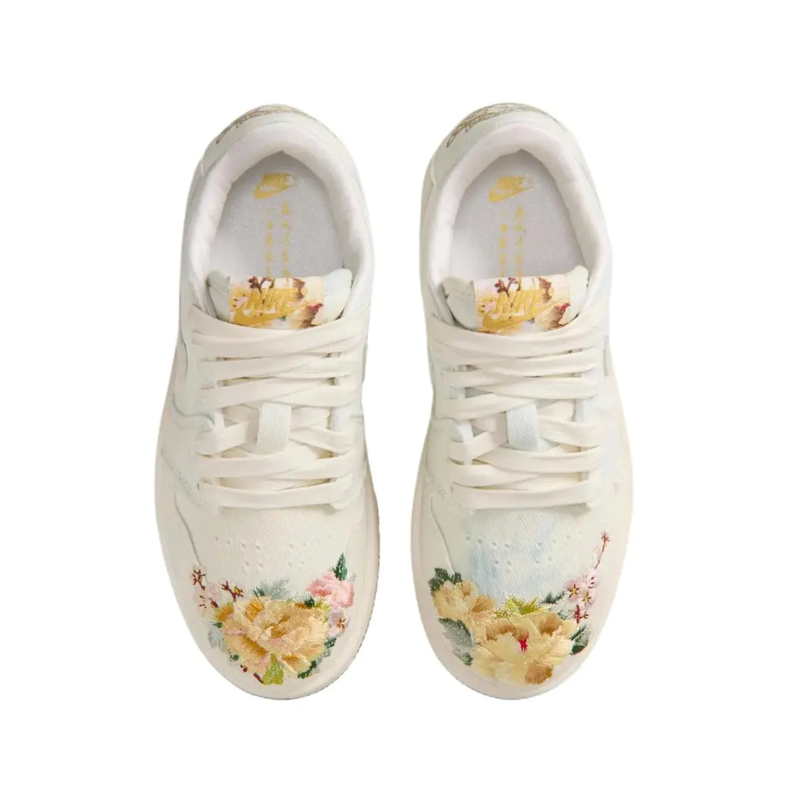 Air Jordan 1 Low " CNY "