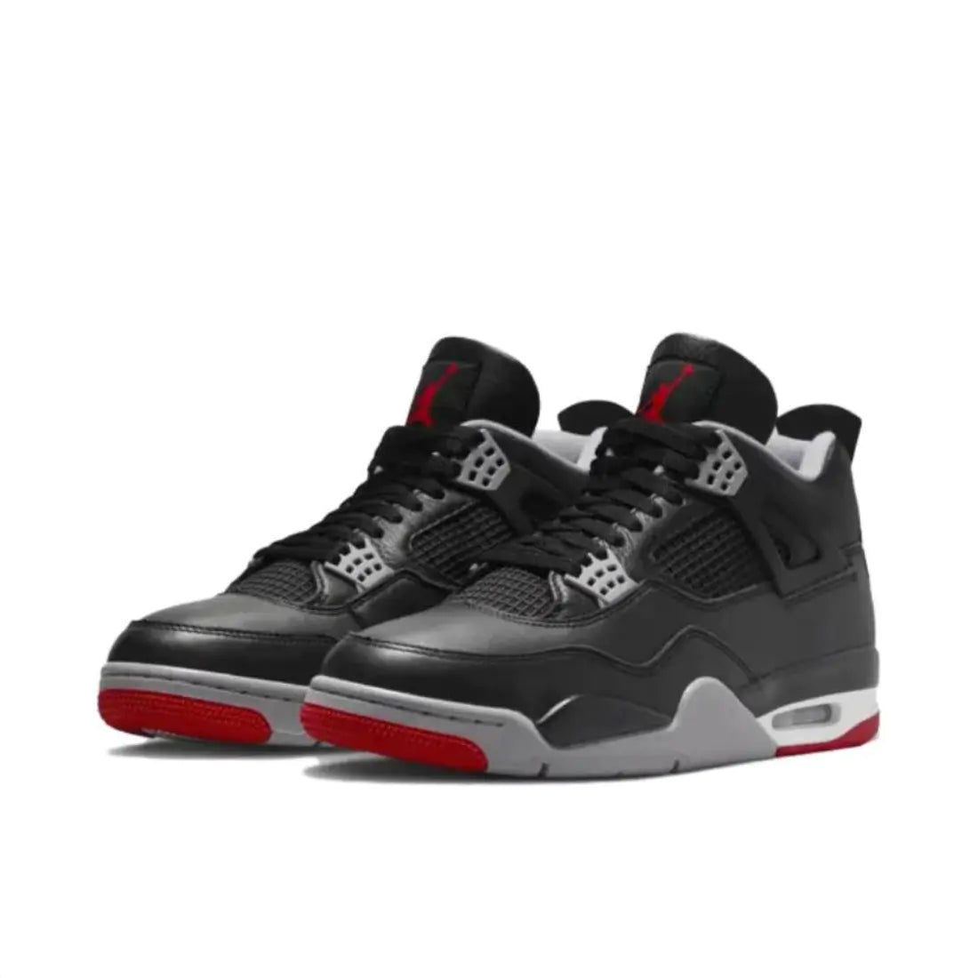 Air Jordan 4 " Bred Reimagined "