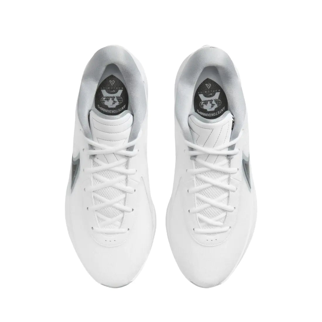 Nike Giannis Freak 6 " Hulmility "