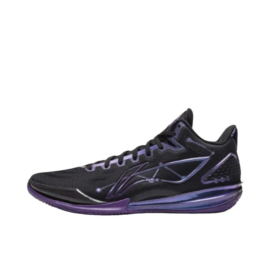 Lining Liren 7 'The Big Dipper'