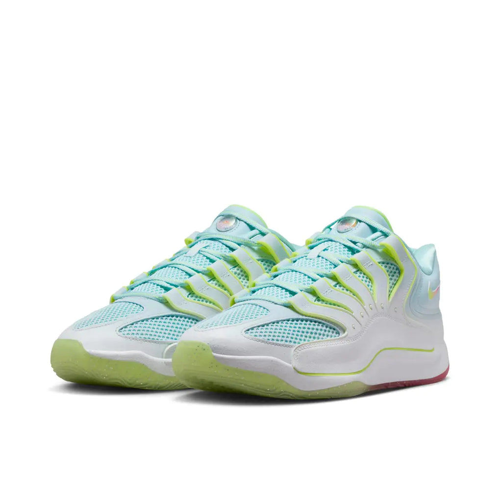 Nike KD 18 " Snowed "
