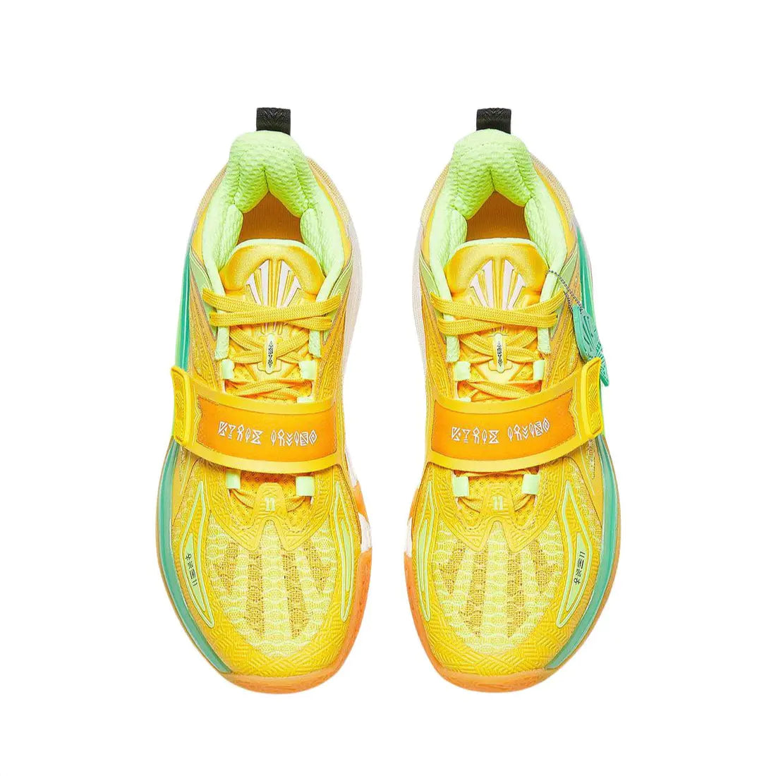 ANTA KAI 1 " Playoffs Energy "