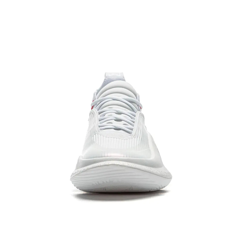 Lining Way of Wade 11 " Flash Silver "