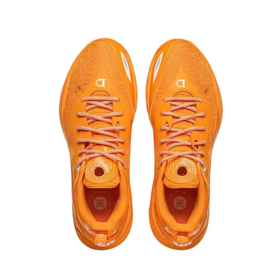 Lining DLO 2 'All Orange'