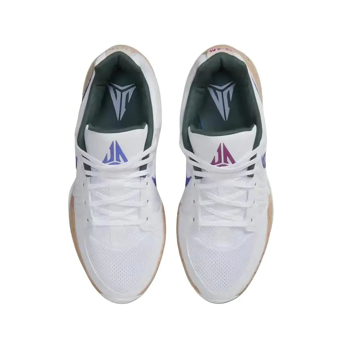 Nike Ja 2 "In The Woods"