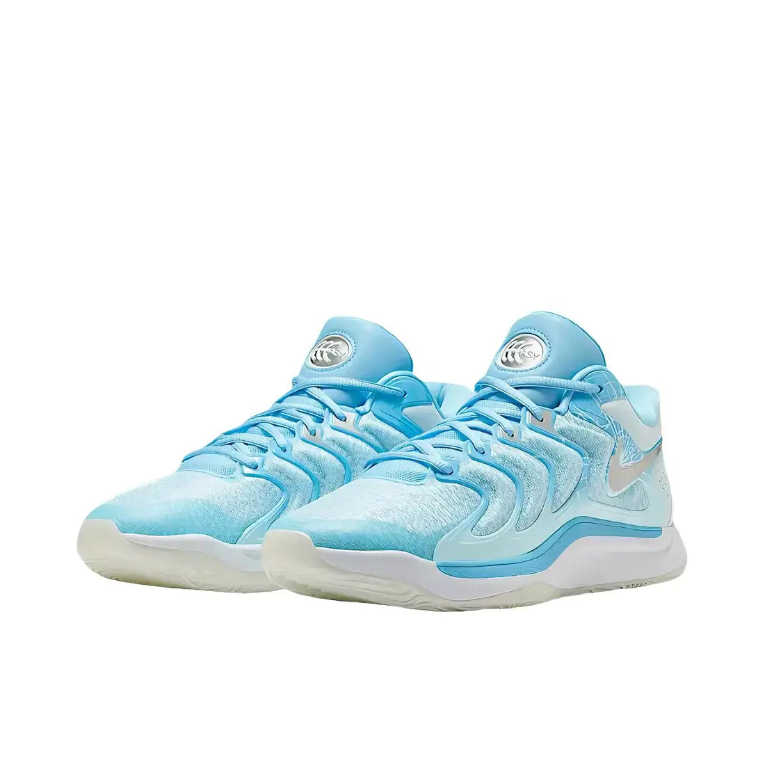 Nike KD 17 " Christmas "