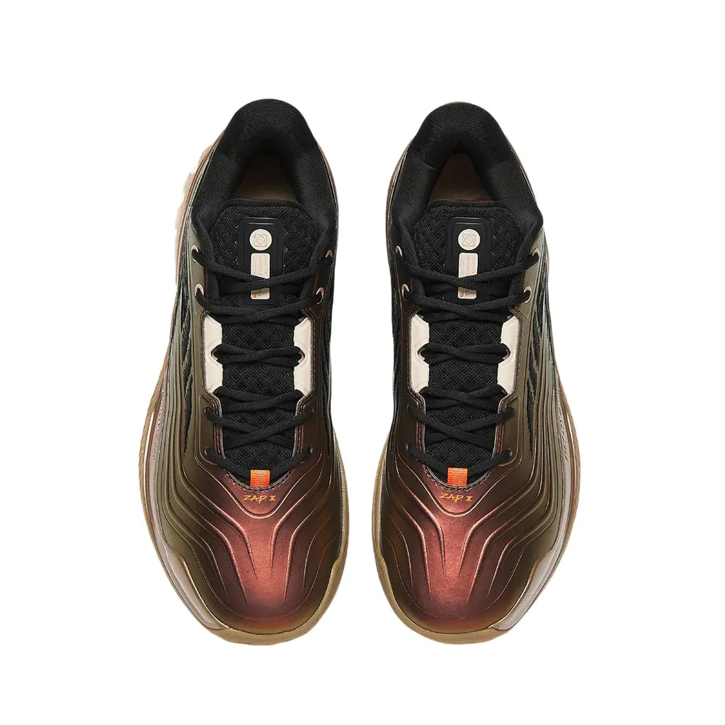 ANTA ZAP 3 " Gold "