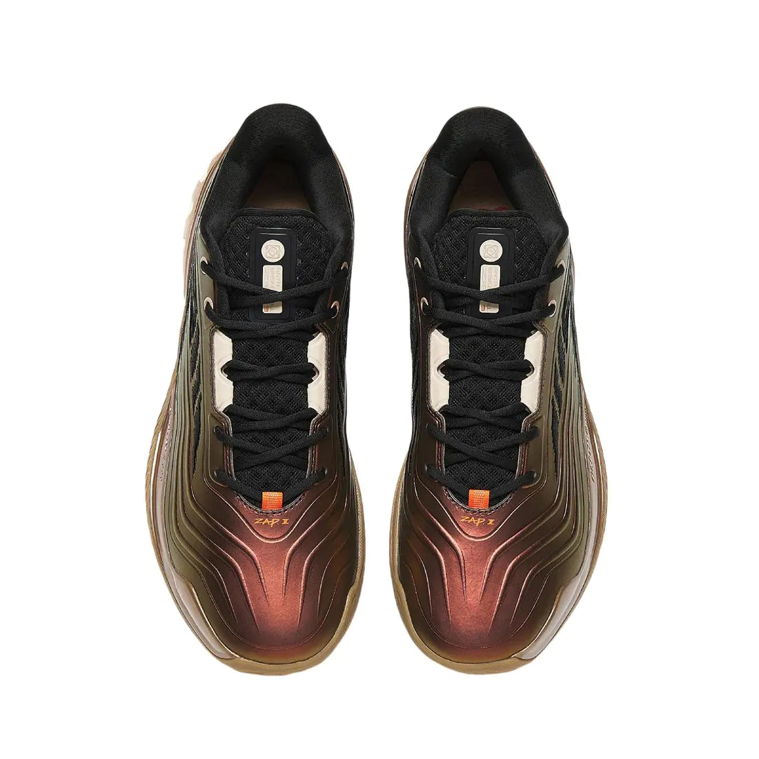 ANTA ZAP 3 " Gold "