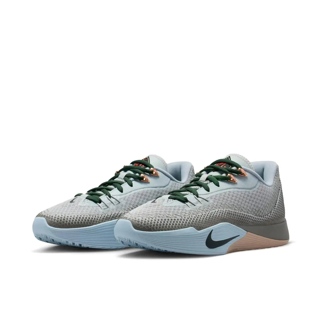 Nike ST Flare " Wolf Gray "