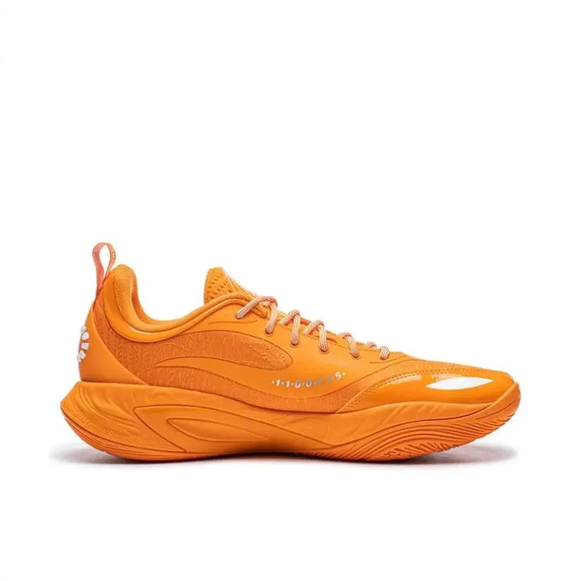 Lining DLO 2 'All Orange'