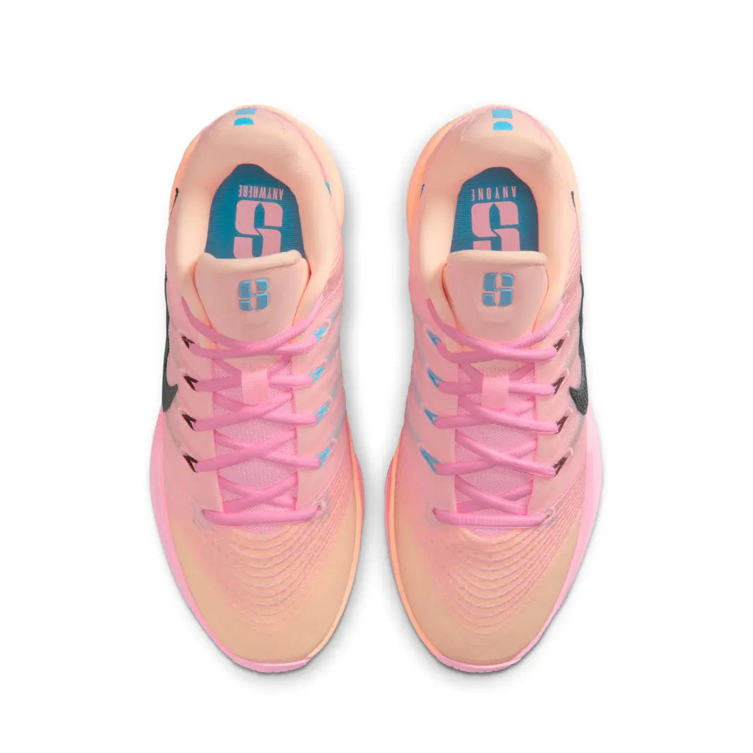 Nike Sabrina 3 "Twin "