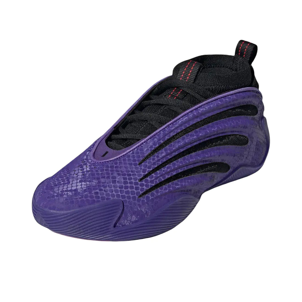 Adidas Harden Vol 9 " Purple "