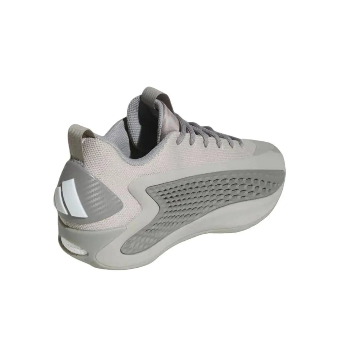 Adidas Ae 1 Low "Metallic Grey"