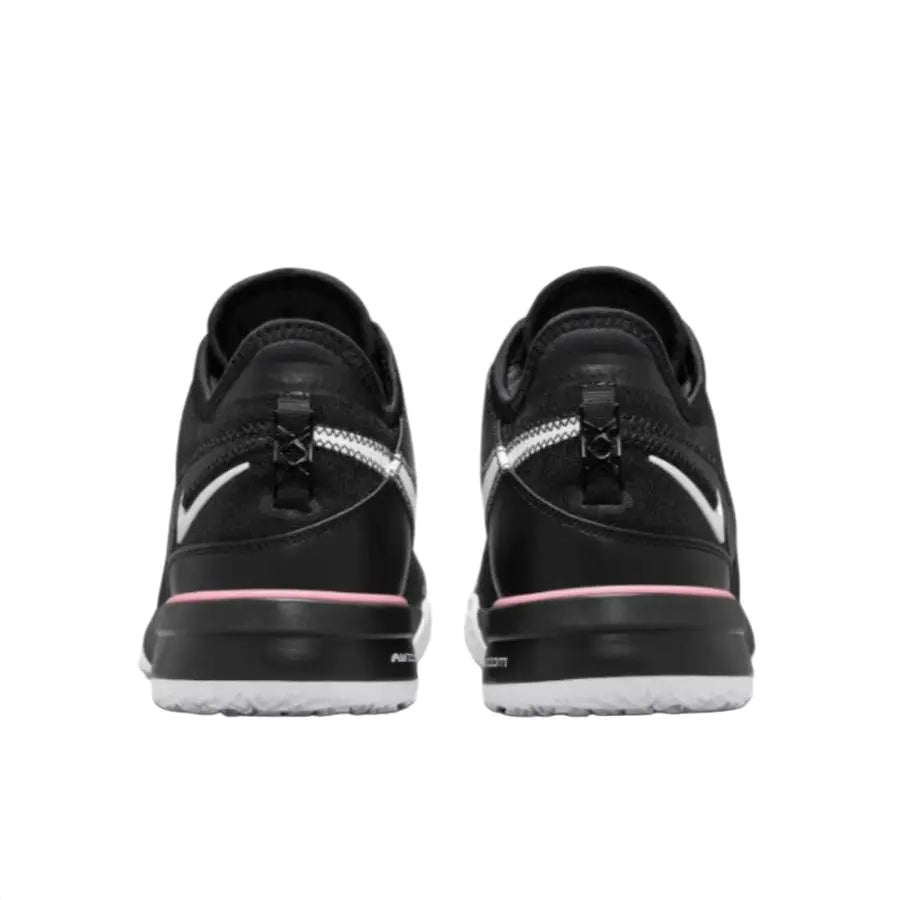 Nike LeBron NXXT Gen " Black White "