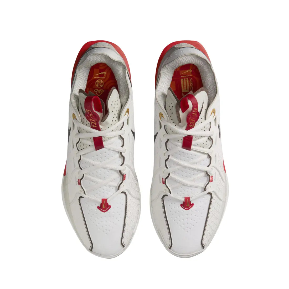 Nike GT Cut 3 " Year of The Snake "