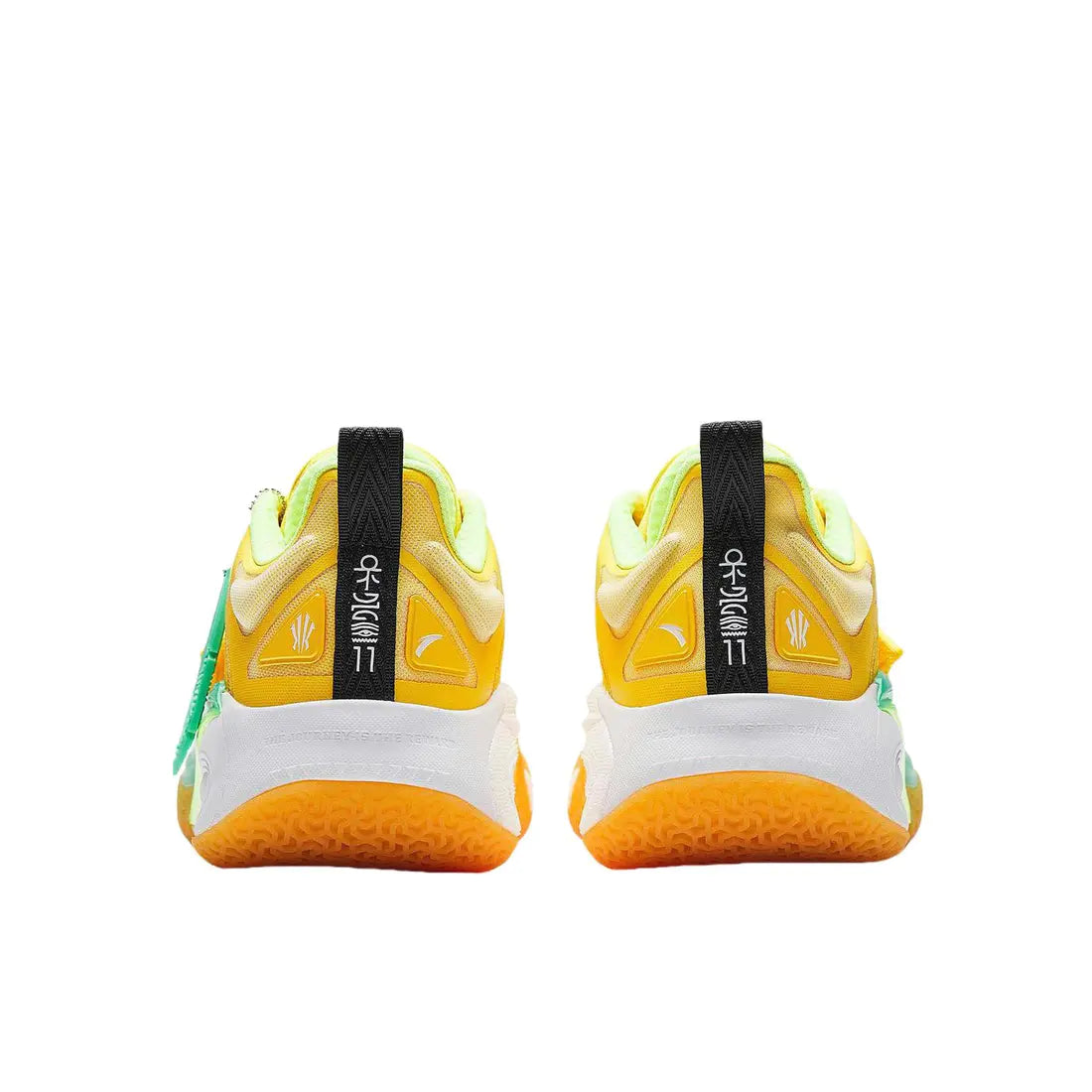 ANTA KAI 1 " Playoffs Energy "