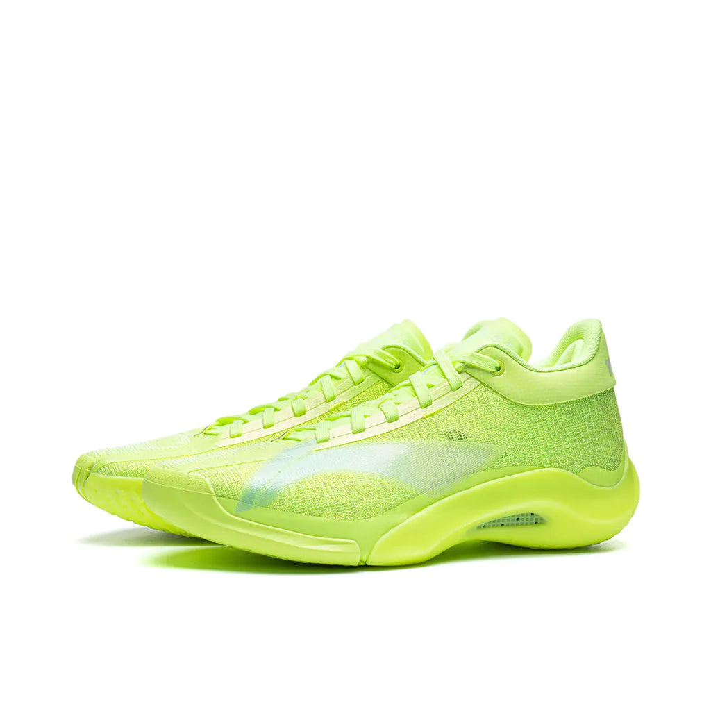 Lining YuShuai 20 'Neon Green'