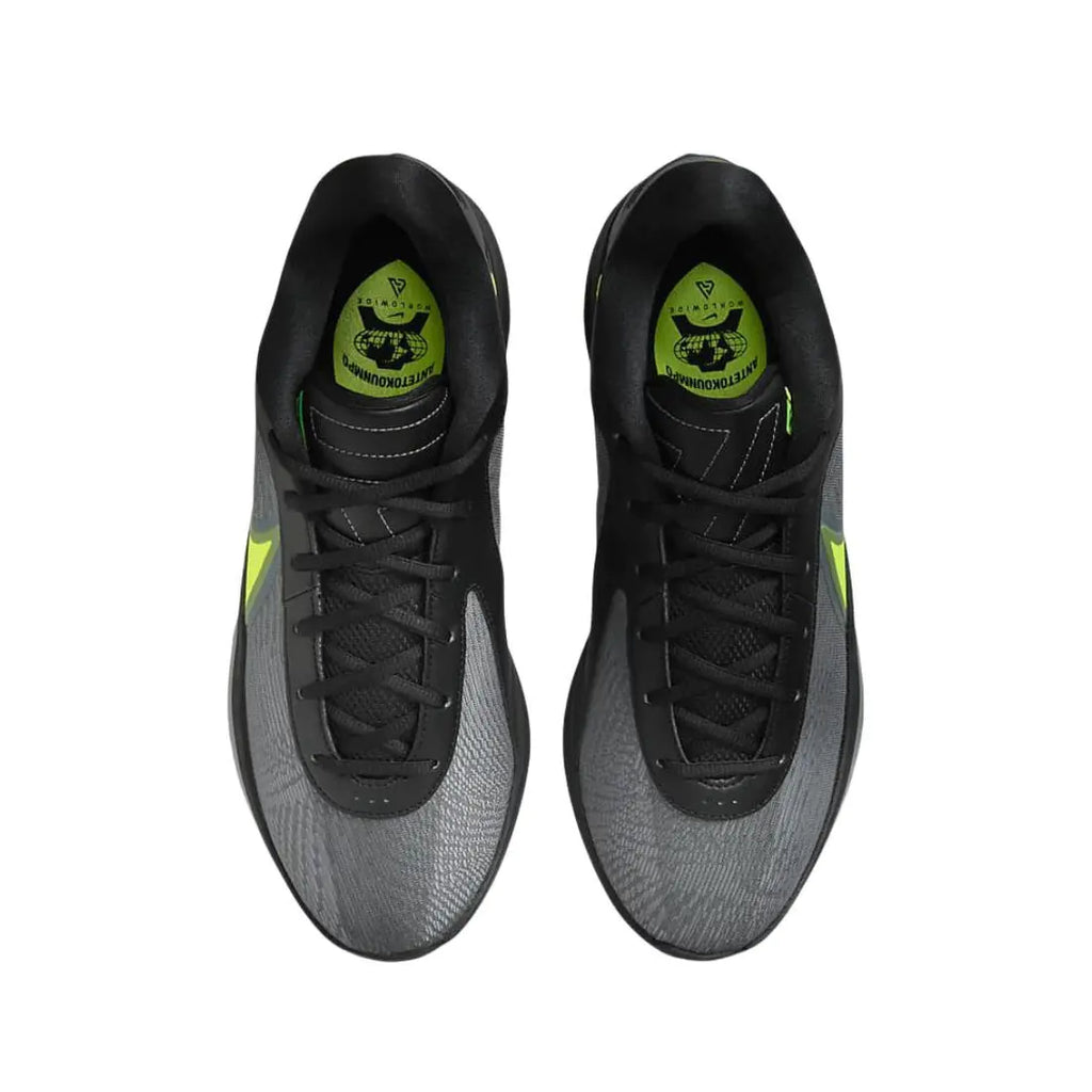 Nike Giannis Freak 6 " Naija "