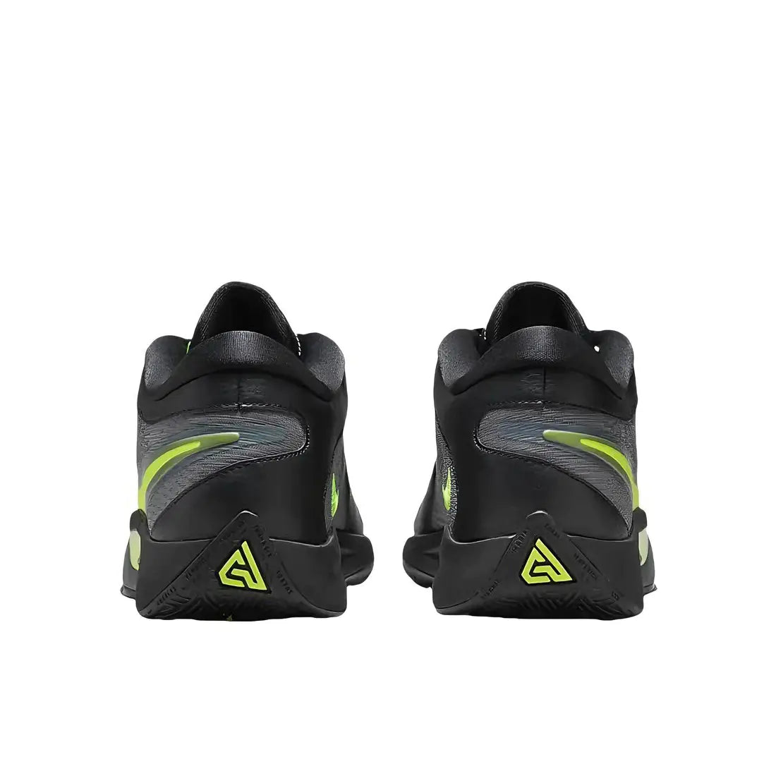 Nike Giannis Freak 6 " Naija "
