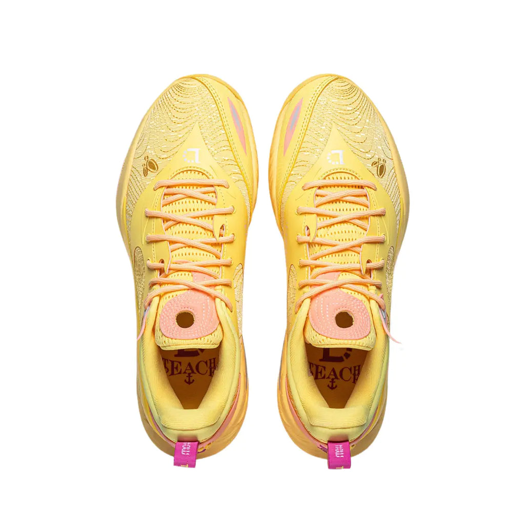 Lining DLO 2 'Yellow'