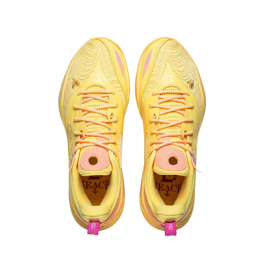 Lining DLO 2 'Yellow'