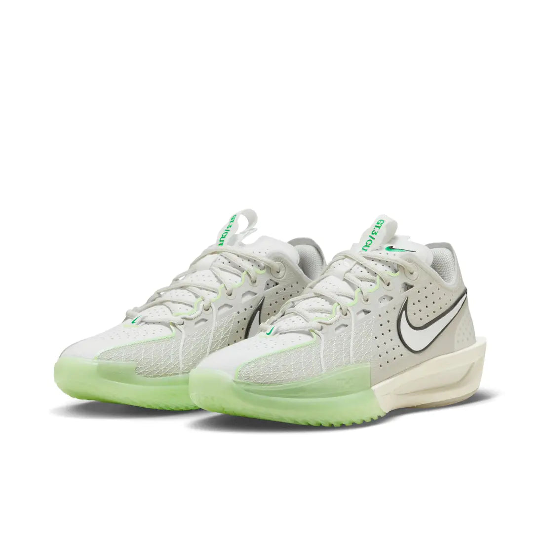 Nike GT Cut 3 " Light Bone Vapor "