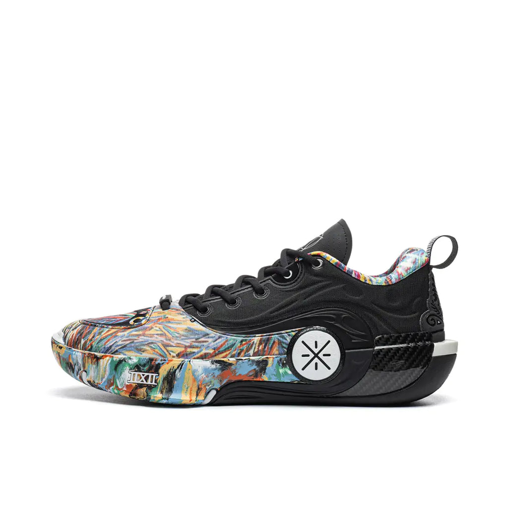 Lining Way of Wade 12 'City Guard'