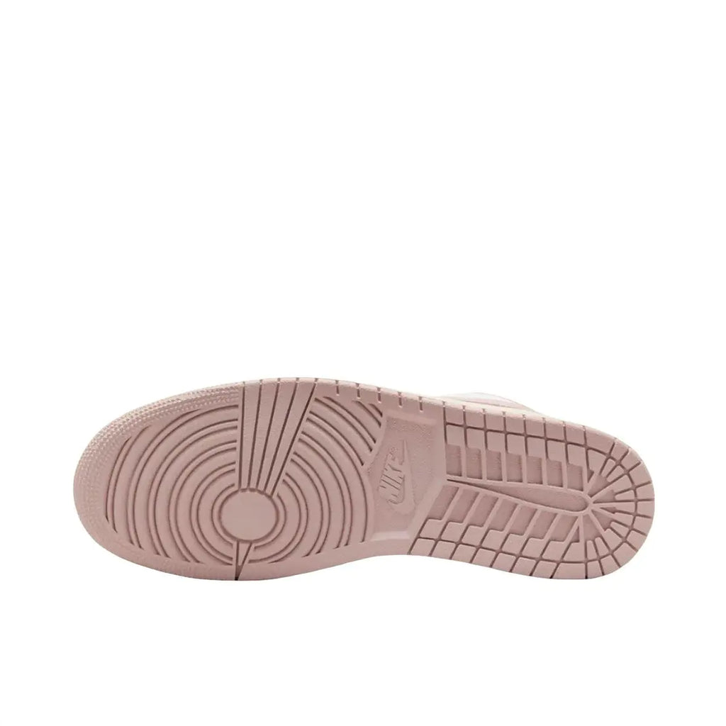 Air Jordan 1 Low " PINK OXFORD "