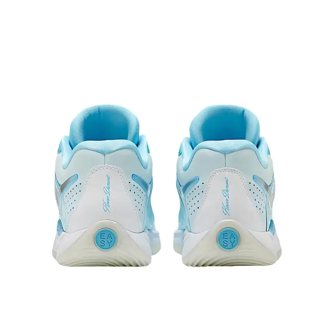 Nike KD 17 " Christmas "