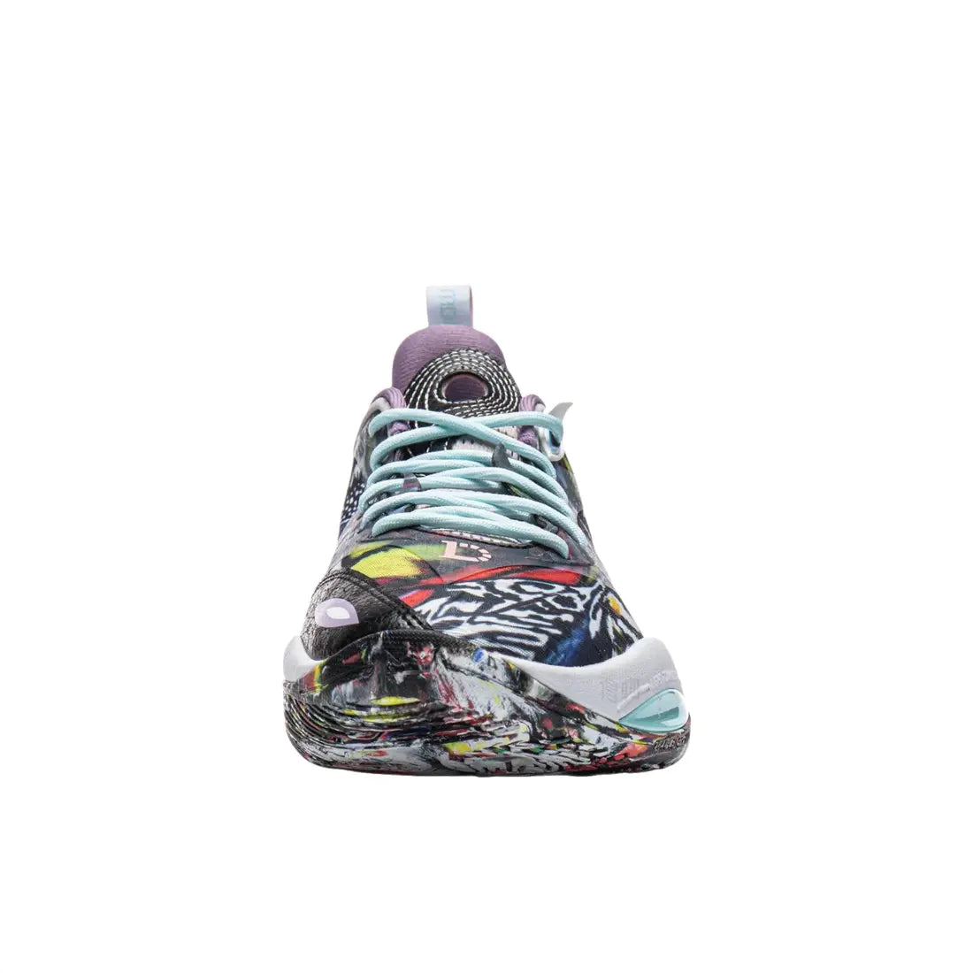 Lining DLO 2 'Butterfly'