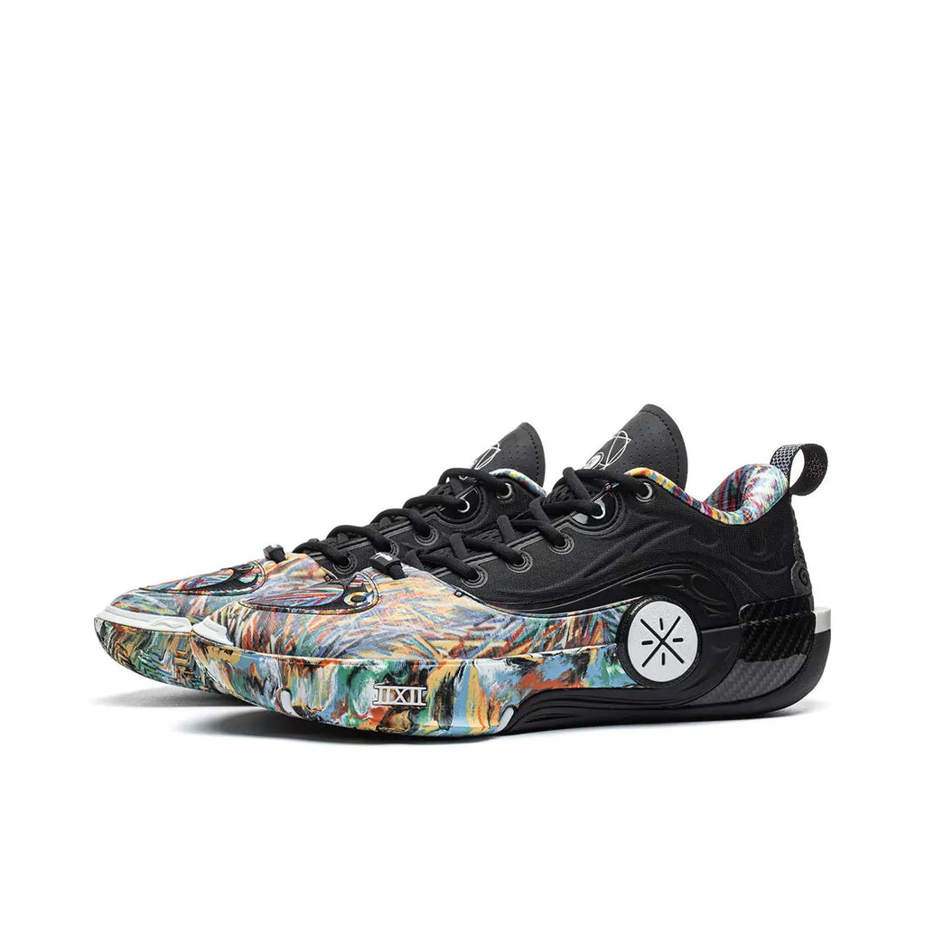 Lining Way of Wade 12 'City Guard'