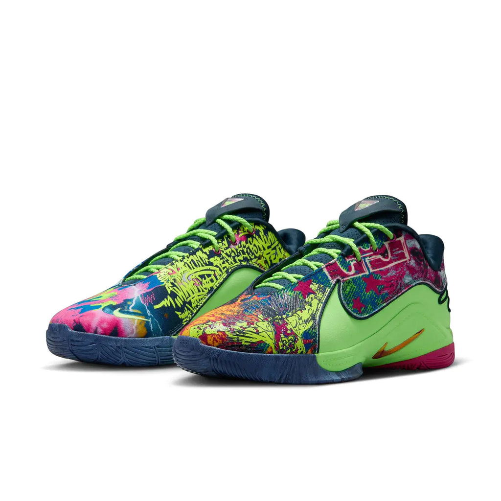 Nike LeBron 22 " Bryce's World "