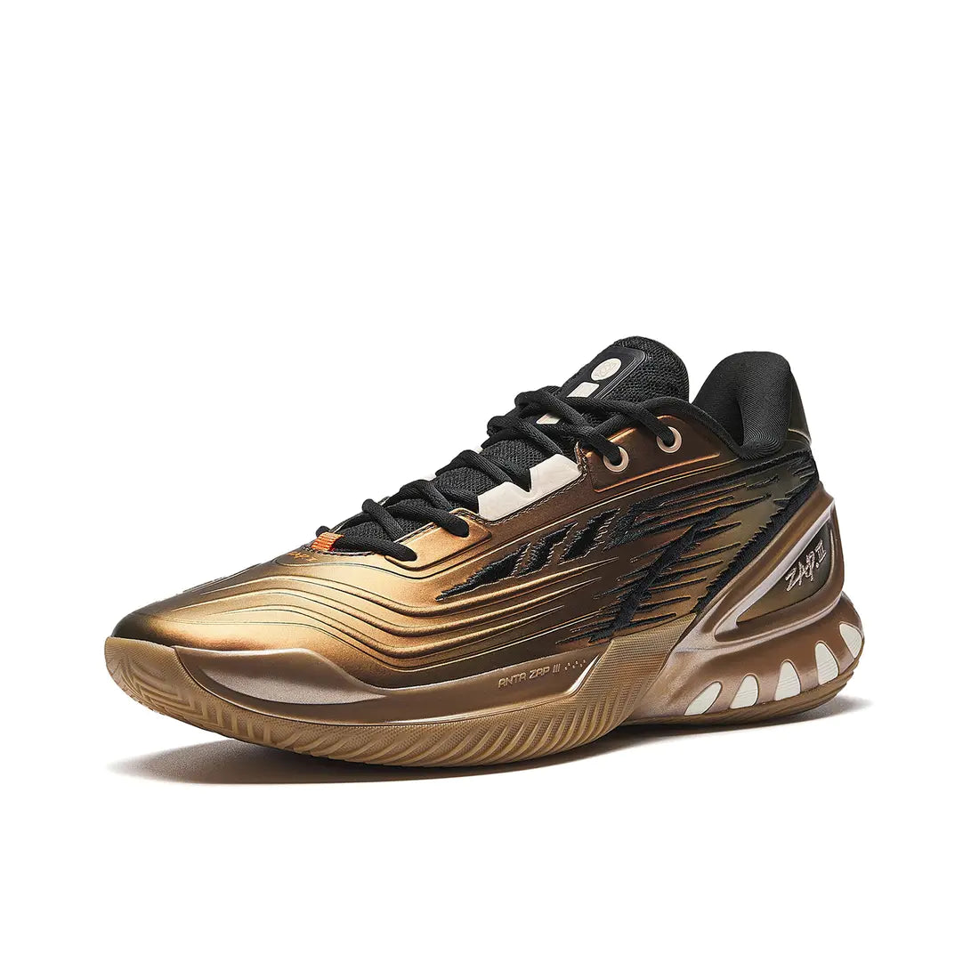 ANTA ZAP 3 " Gold "
