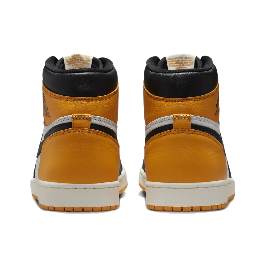 Air Jordan 1 High " TAXI "